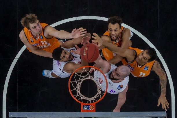 赛事的挑战 赛事的挑战